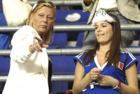 sonya  ta  mer de  diel piero